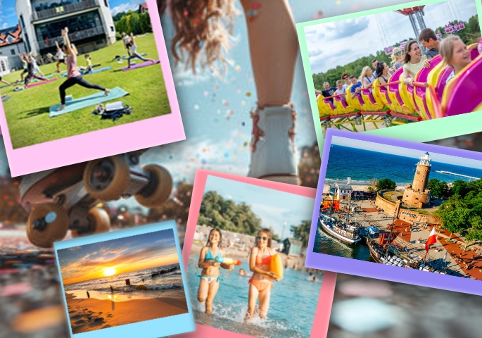 WROT CAMP 8 – Kolonie na wrotkach i rolkach + totalny chill i dance vibe!